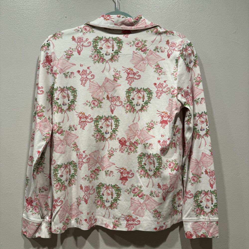 Roller Rabbit Loveshackfancy Merry Monkey Beaux P… - image 4